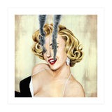 Marilyn Monroe (Print Only) thumbnail