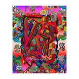 Muchas Cosas 2021 114 (Print Only) thumbnail