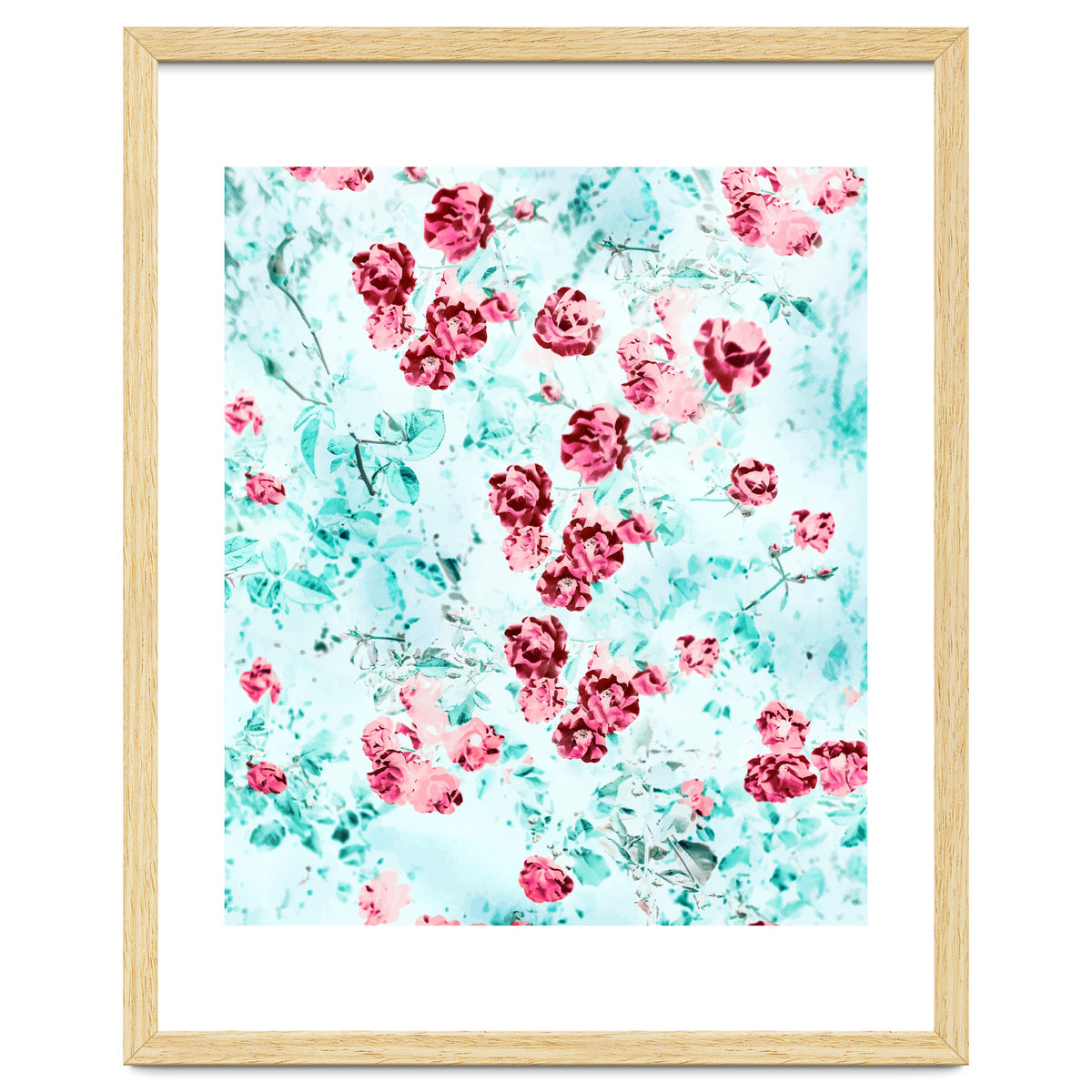 Nothing Happens Unless First A Dream