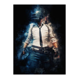 Pubg (Print Only) thumbnail