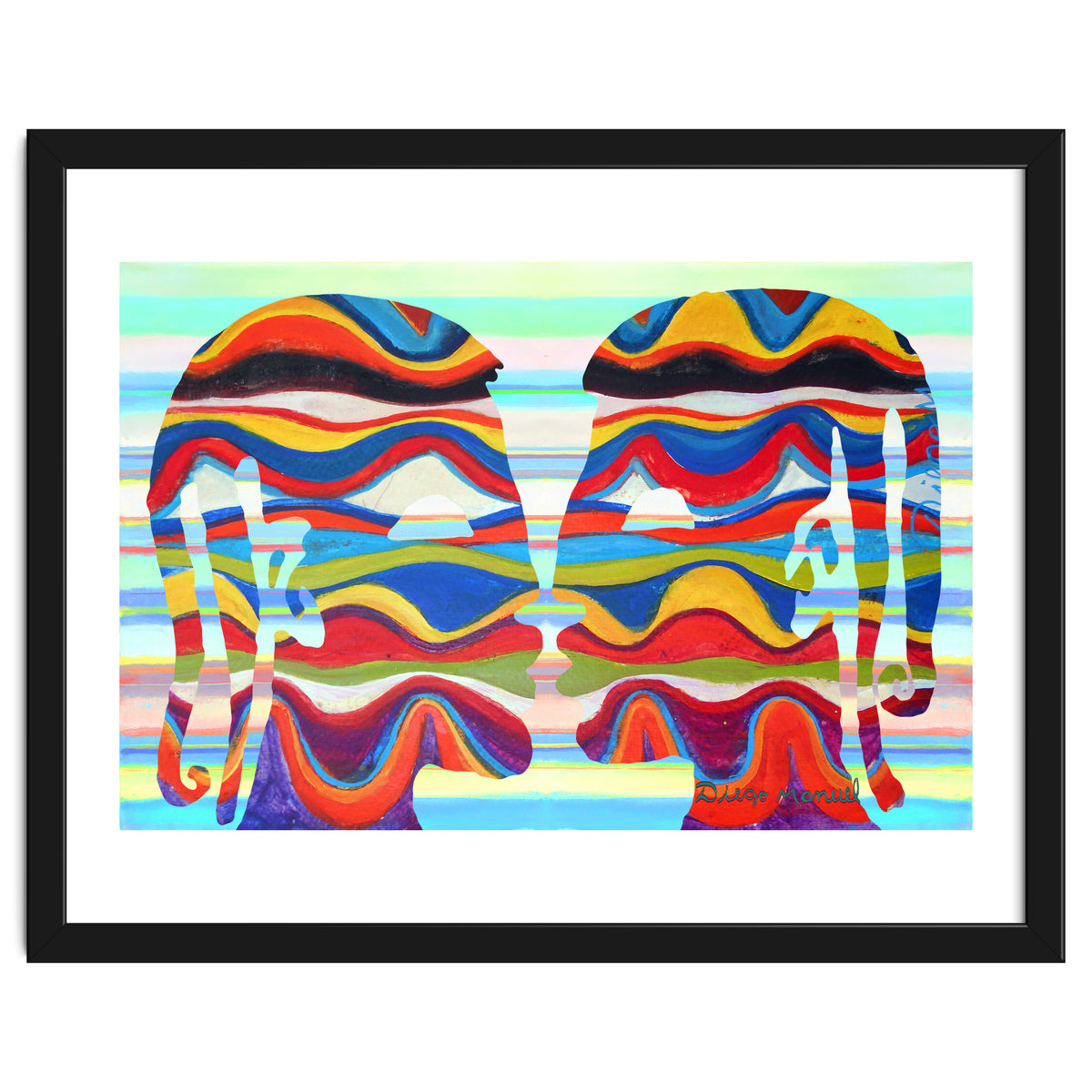 Graffiti Digital 12 2022 D 11