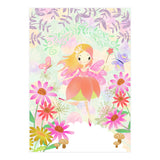 Fairy in the Garden (Print Only) thumbnail