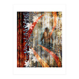 Radiant Moonlight (Print Only) thumbnail