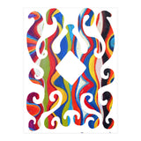 Pop Abstract 2023 143 Copia (Print Only) thumbnail