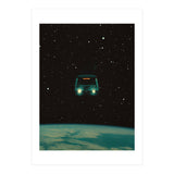 Space Express (Print Only) thumbnail