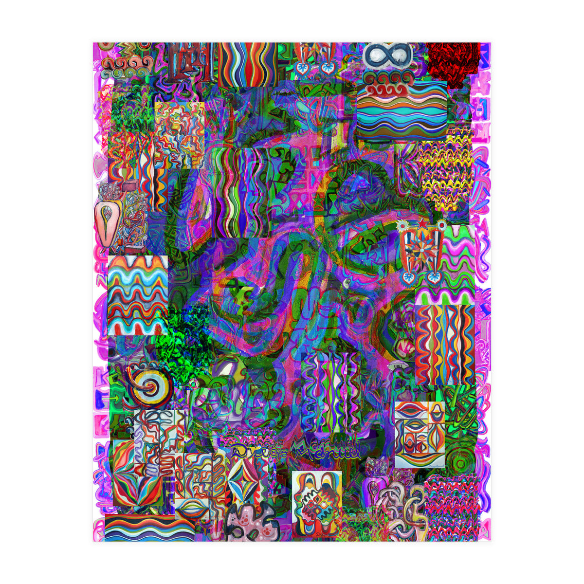 New Graffiti2022 307 (Print Only)