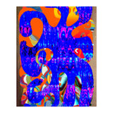 Pop Abstract 2023 Nuevo 6 (Print Only) thumbnail