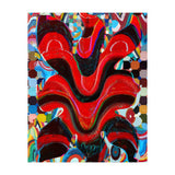 Pop Abstract 2023 Tapiz 82 (Print Only) thumbnail