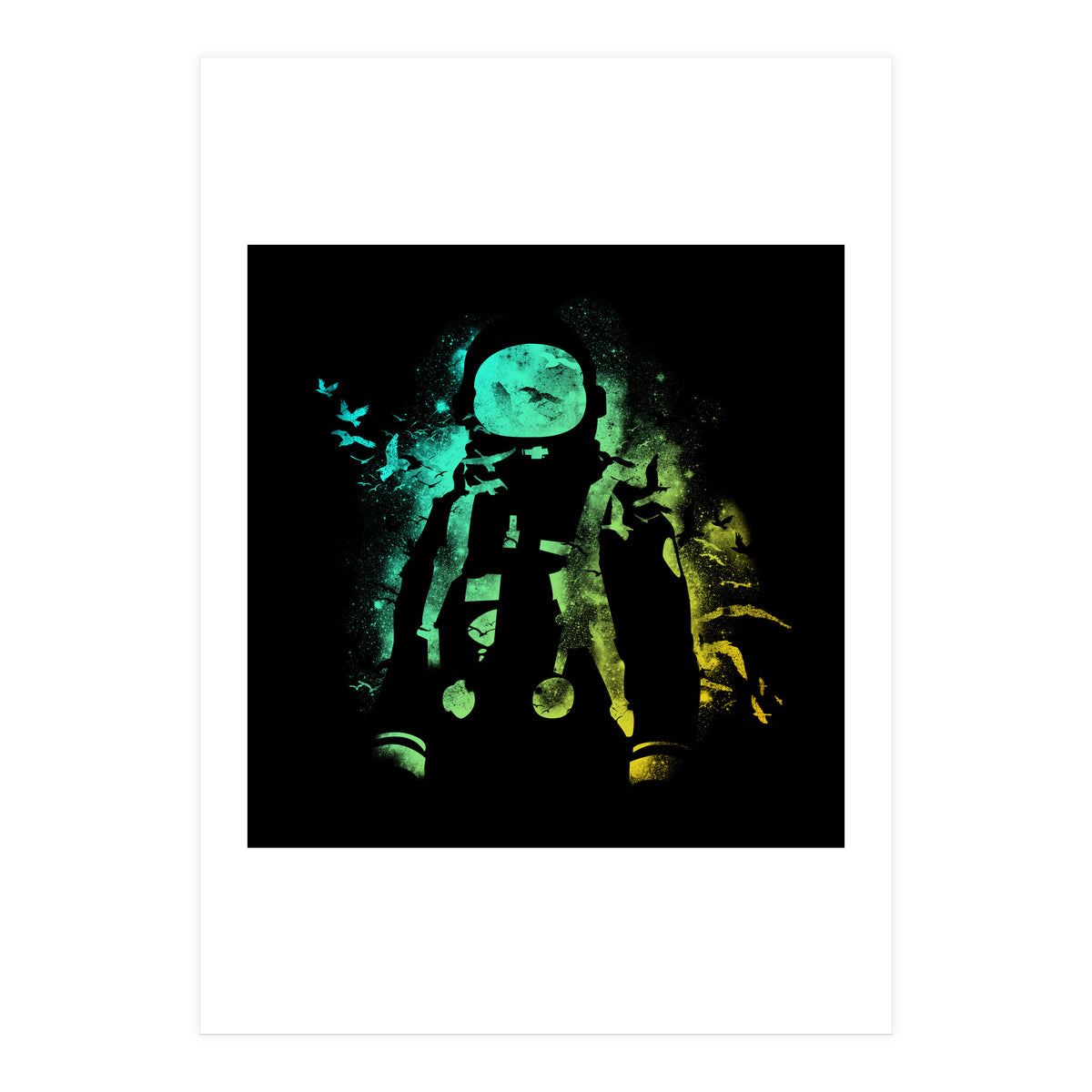 Astro (Print Only)