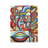 Ondas Cromaticas 3 (Print Only) thumbnail