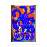 Pop Abstract 2023 Nuevo 6 (Print Only) thumbnail