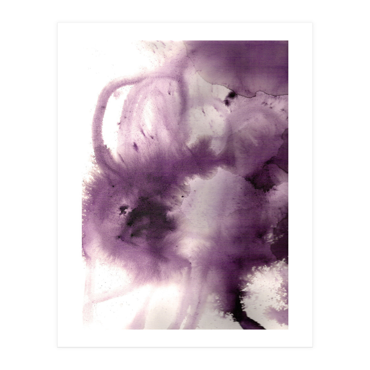 Natsuki (Print Only)