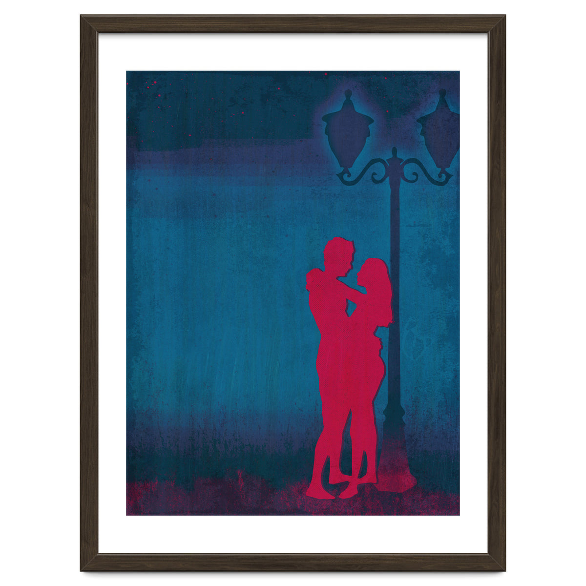 Big city: Romance Two