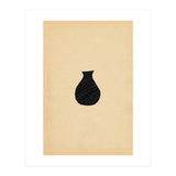 Minimalist crock (Print Only) thumbnail