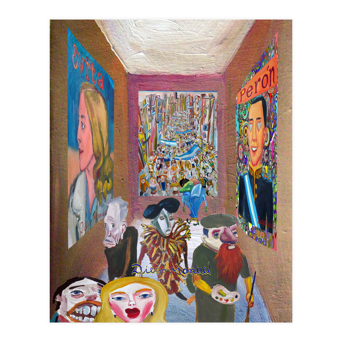 Graffiti Digital 2022 959 (Print Only)