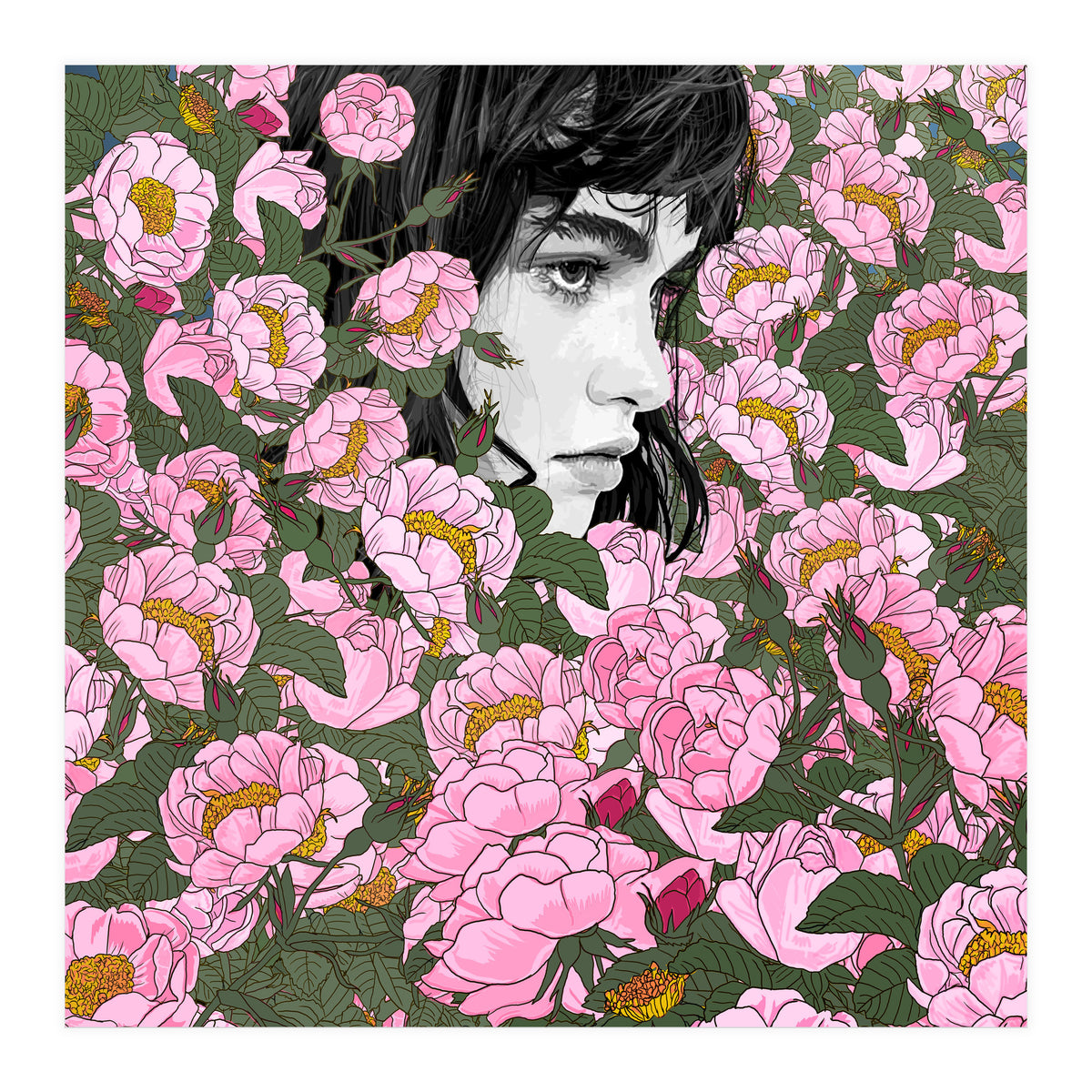 How I Feel (Print Only)