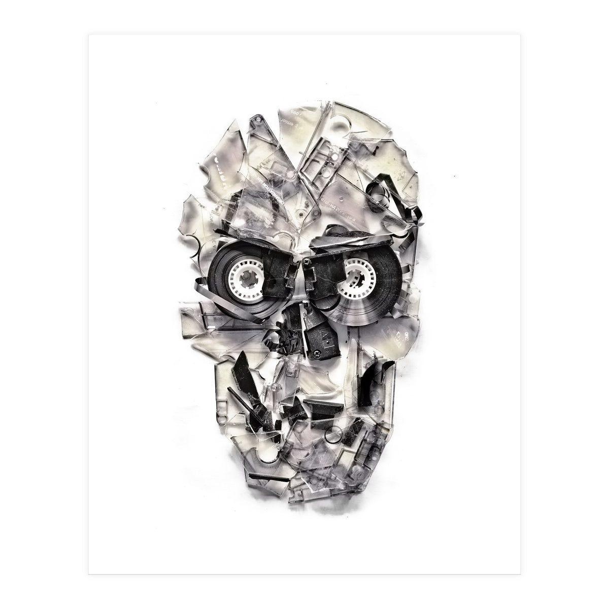 Home Taping (Print Only)