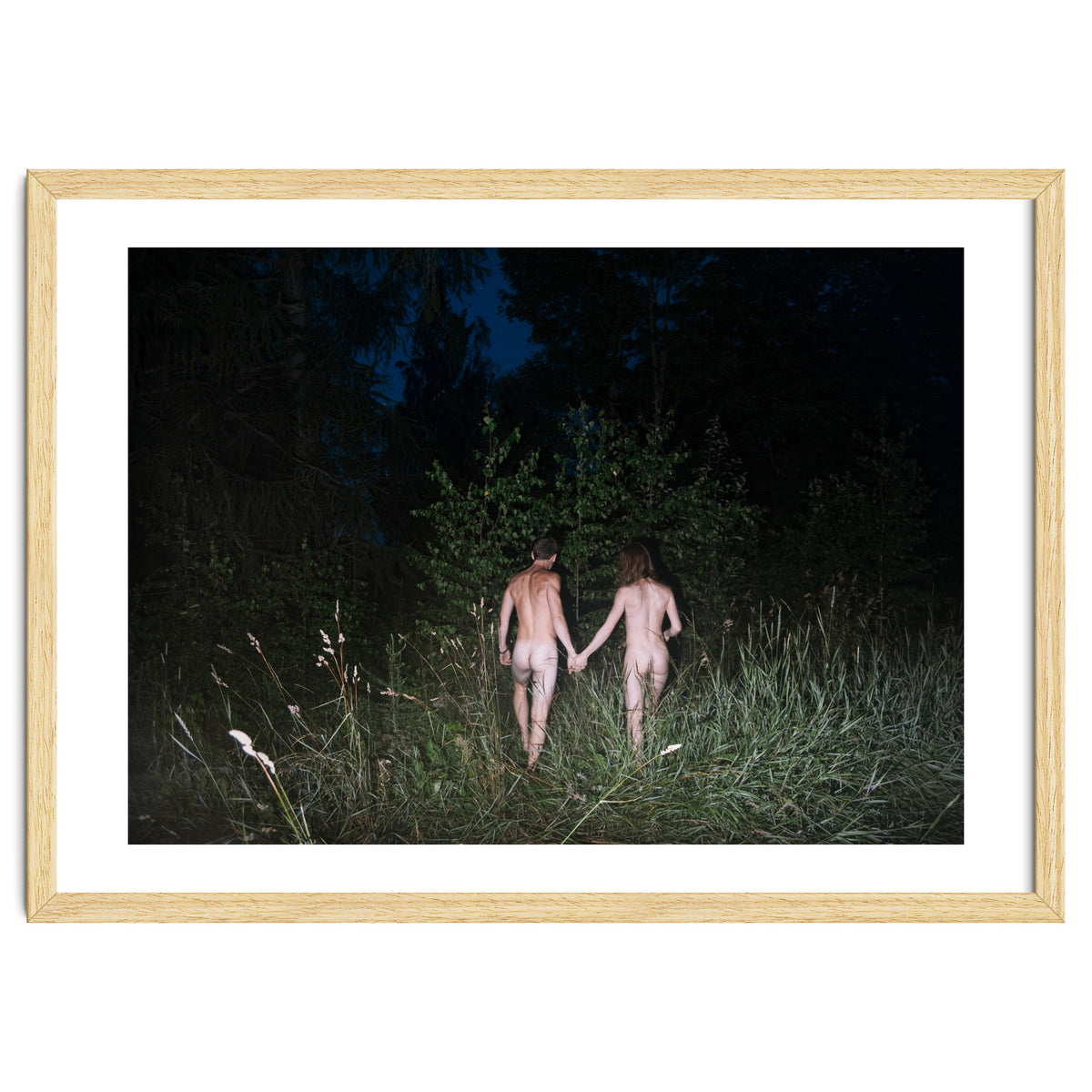 The kids Are all Wild