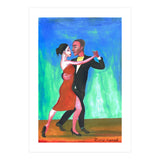 Tango 3 (Print Only) thumbnail