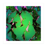 Soft Green Shatter (Print Only) thumbnail