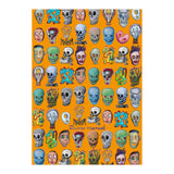Calaveras 2 (Print Only) thumbnail