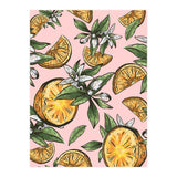 Lemon Crush Art Print (Print Only) thumbnail