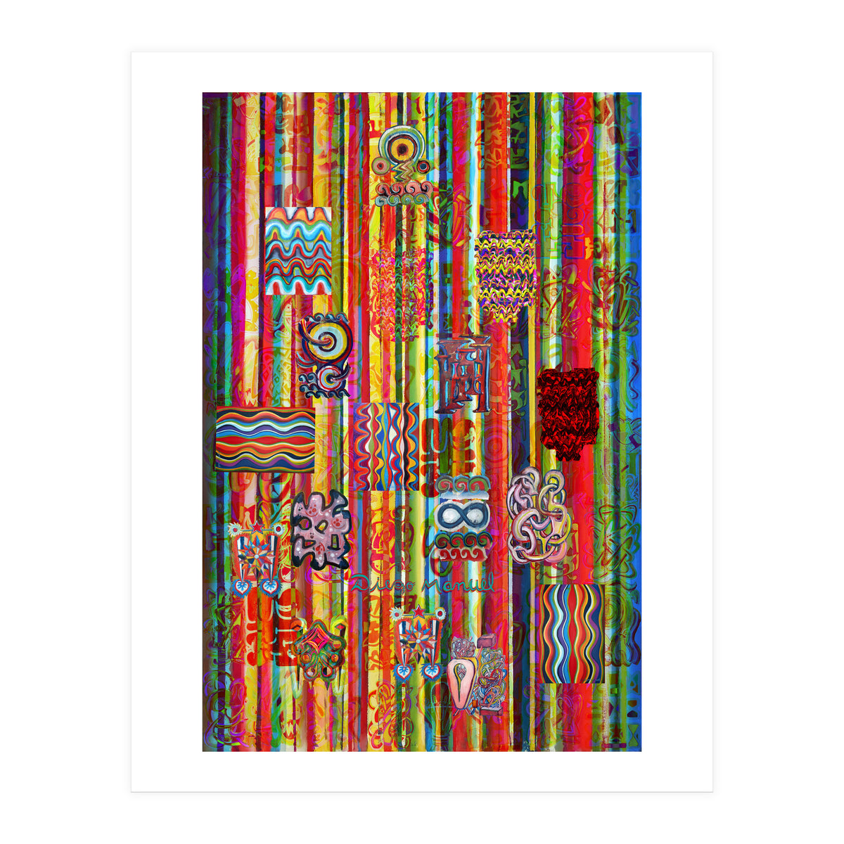 New Graffiti2022 224 (Print Only)