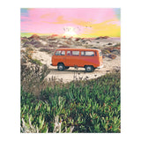 Summer Adventure (Print Only) thumbnail