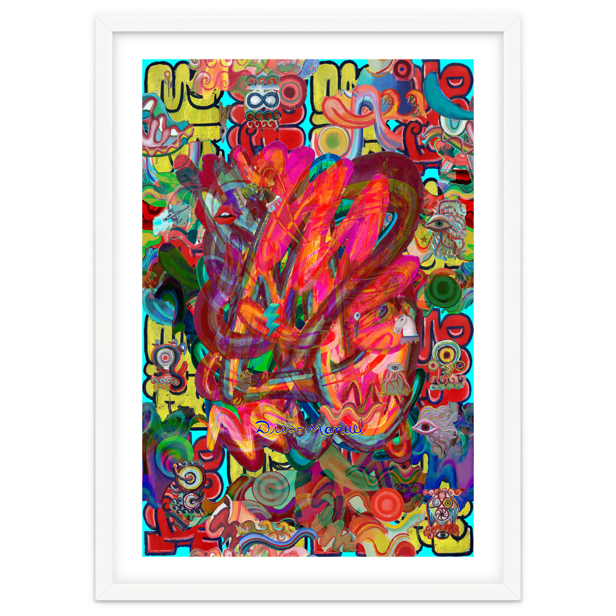 Muchas Cosas 2021 134