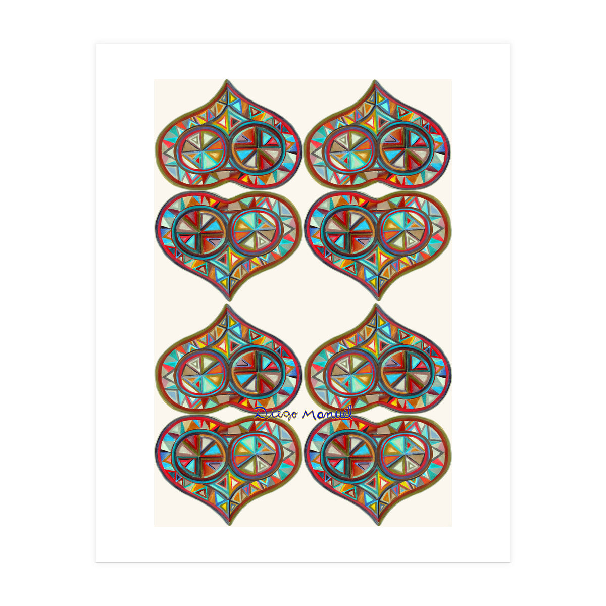 Graffiti Digital 2022 1097 (Print Only)