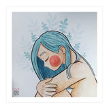 Growing (Print Only) thumbnail
