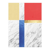 Geometric and golden VII (Print Only) thumbnail