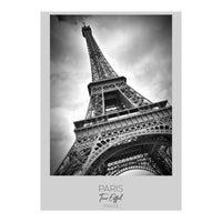 In focus: PARIS Eiffel Tower  (Print Only)