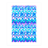 Pop abstract color full (Print Only) thumbnail