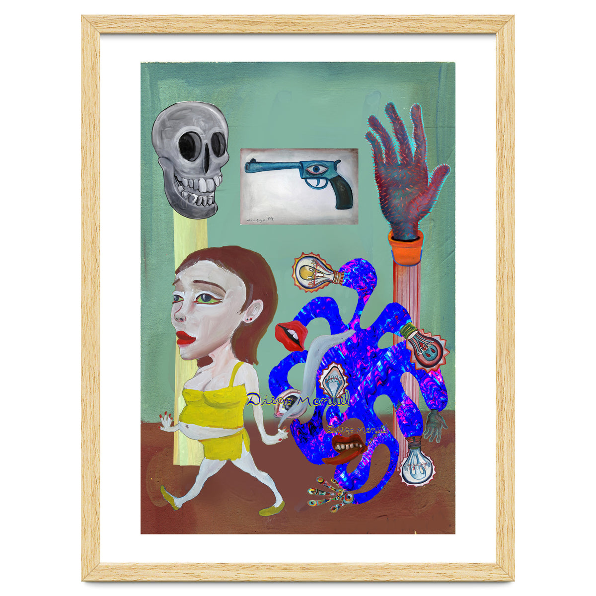 Graffiti Digital 2022 900