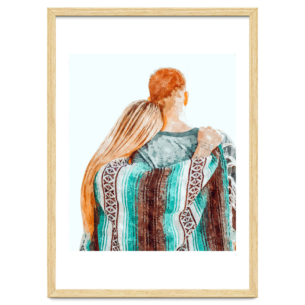 You Are My Sun, My Moon & All My Stars