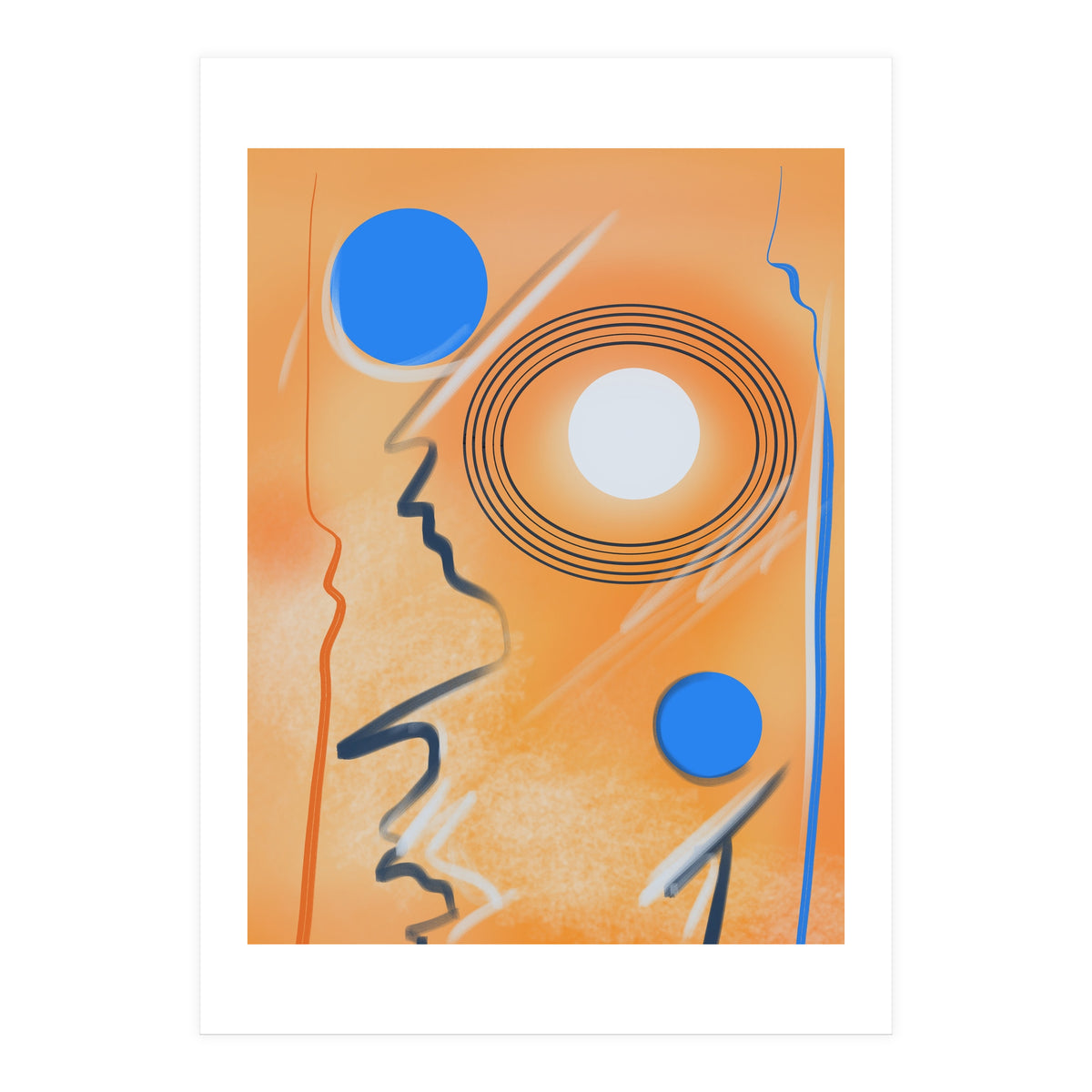 Fantasias 2 (Print Only)