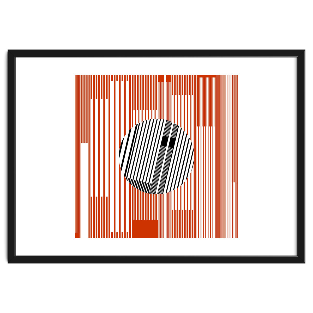 Glitch Global XVIII Serie Urban Nature