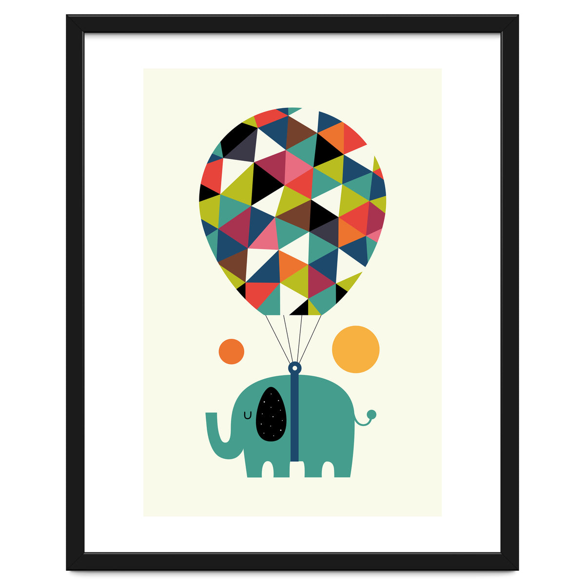 Fly High And Dream Big