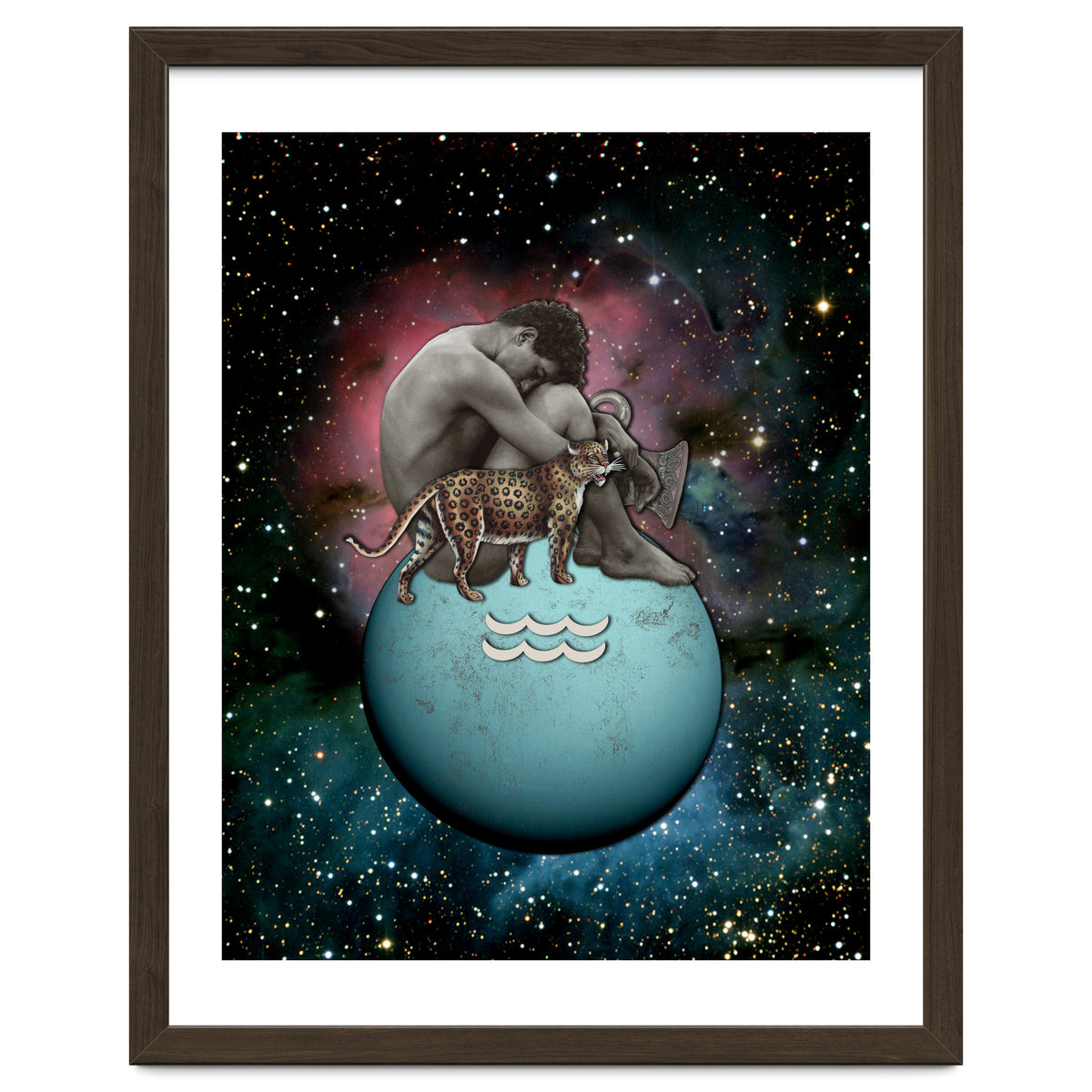 Aquarius  Zodiac Sign