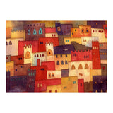 Ait Benhaddou (Print Only) thumbnail