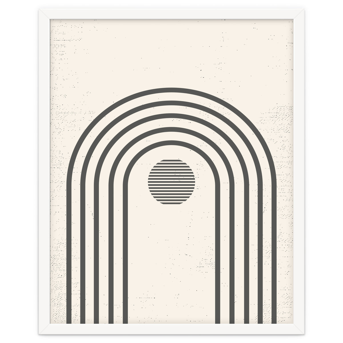 Mid Century Modern Geometry 03