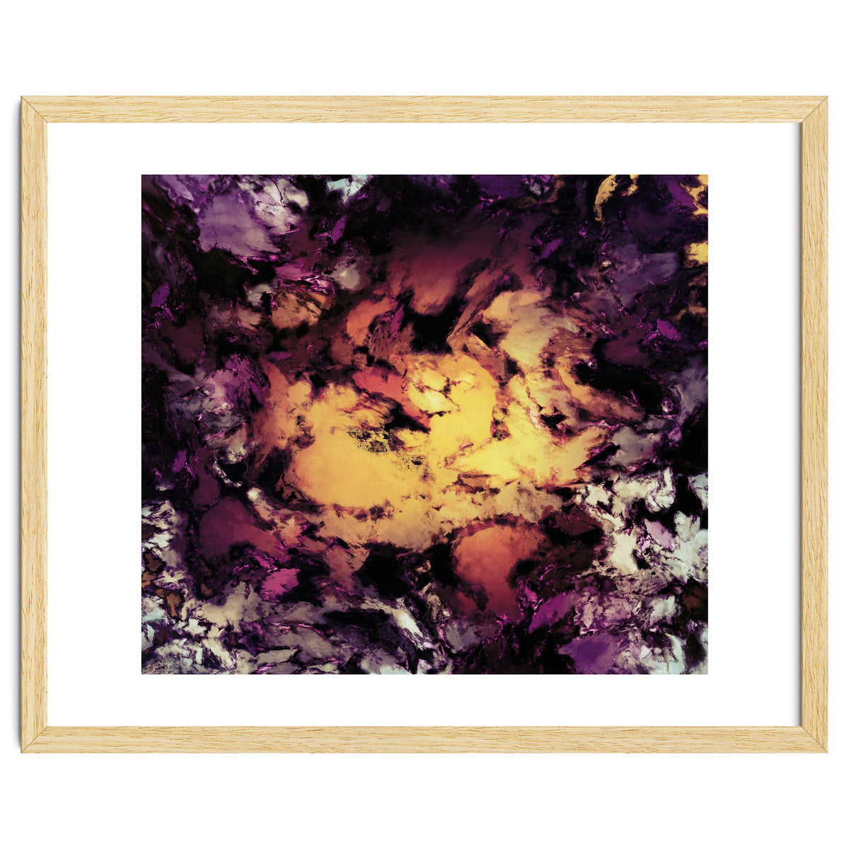 A Repeated Immersion