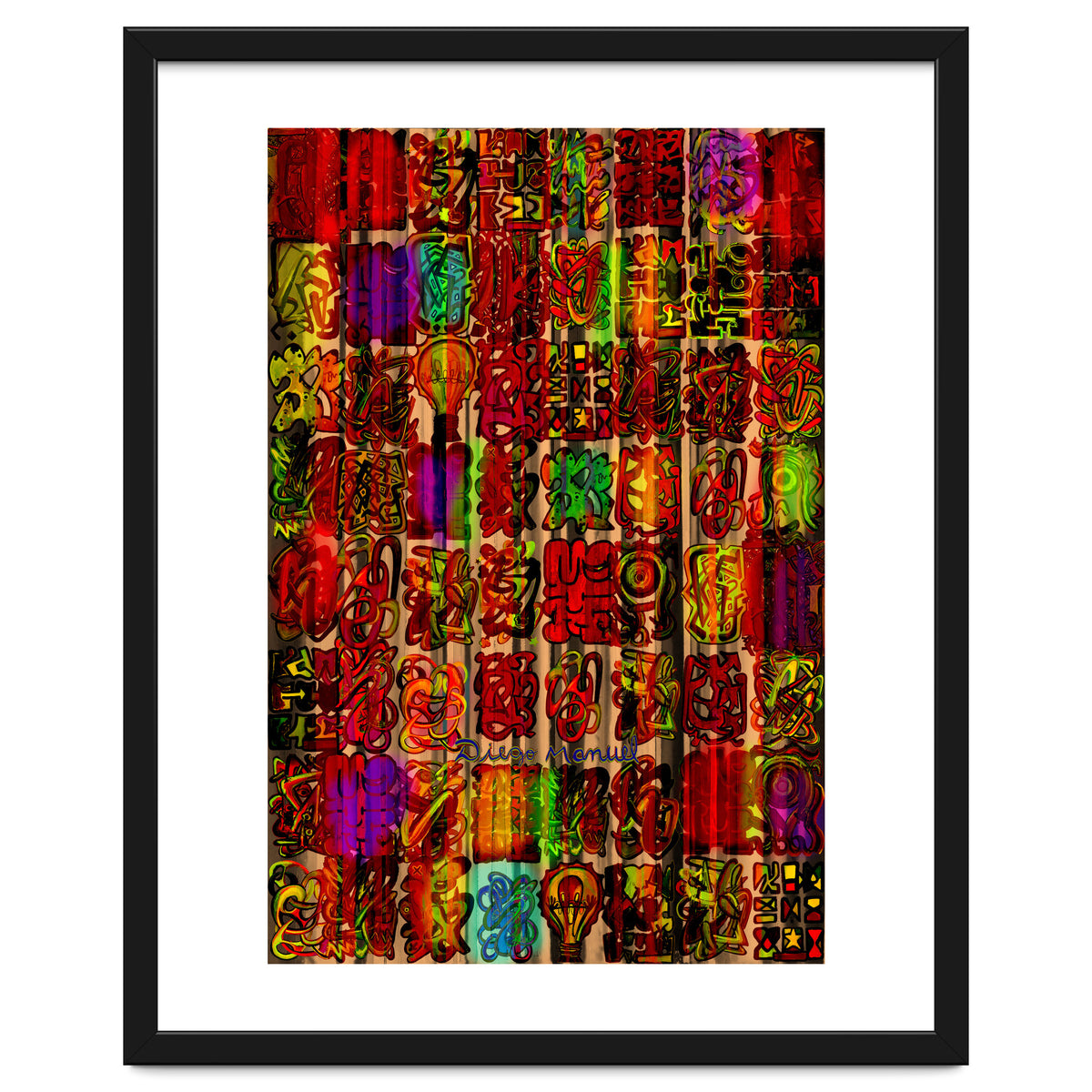 Graffiti Digital 2022 51