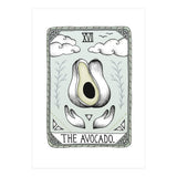 The Avocado (Print Only) thumbnail