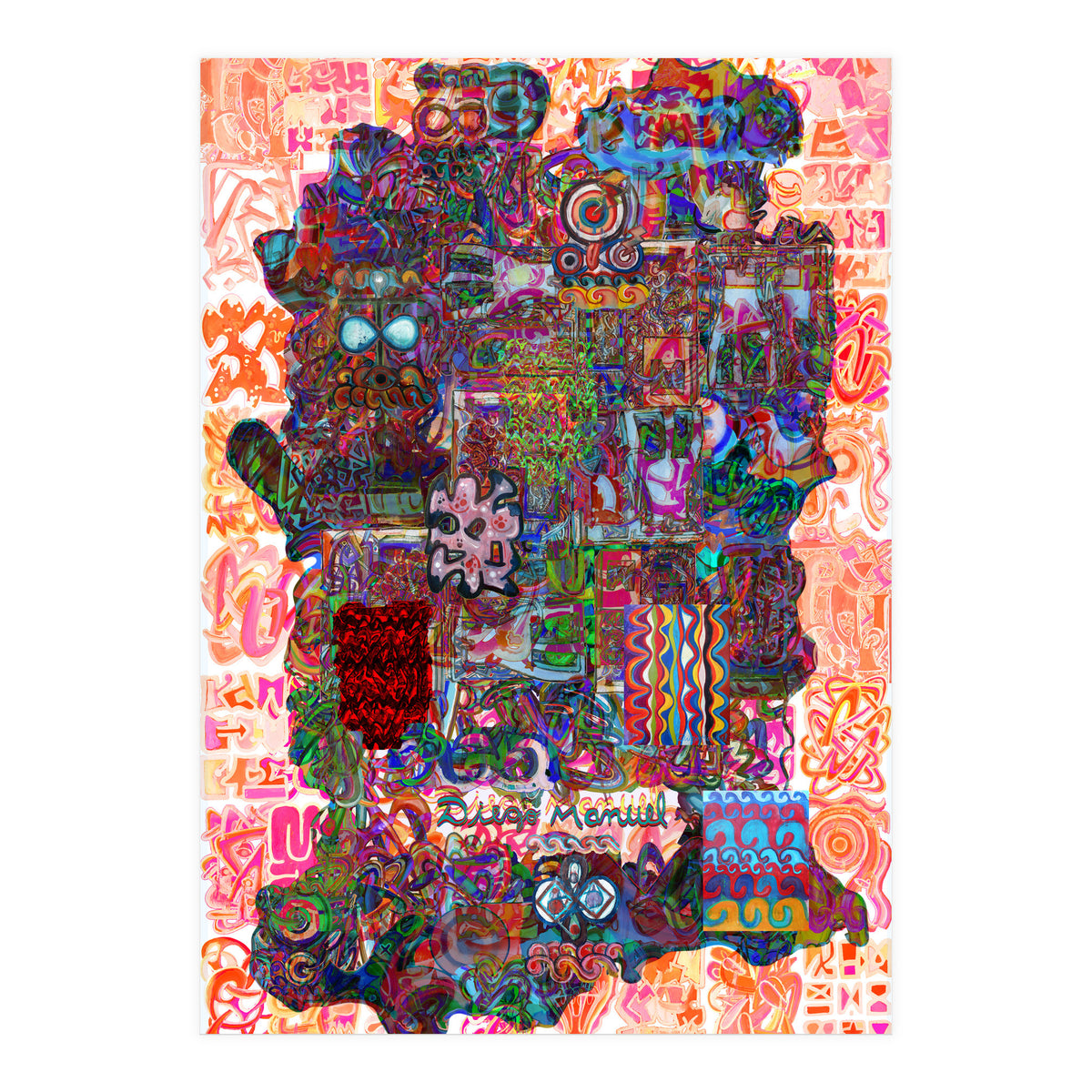 New Graffiti2022 85 (Print Only)