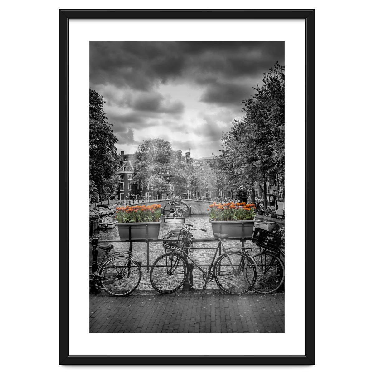 AMSTERDAM Herengracht