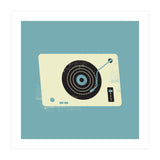 Vynil (Print Only) thumbnail
