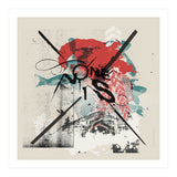 I Remember Nothing (Print Only) thumbnail
