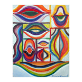 Ondas Cromaticas (Print Only) thumbnail